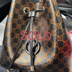 Brand new Valentino bag